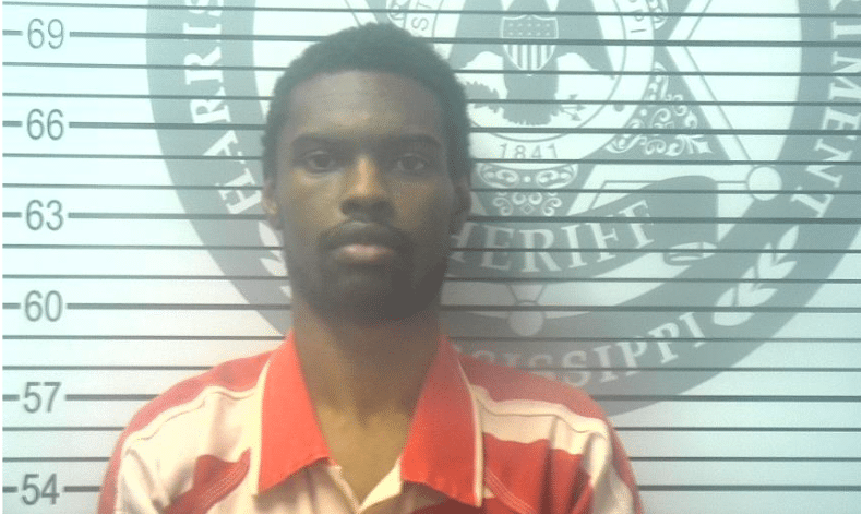 Jarvis Dante Daniels