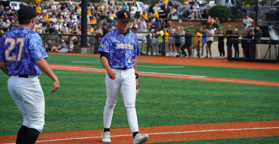 Southern Miss baseball