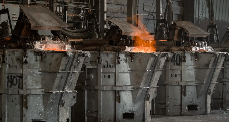 Aluminum recycling plant coming to Clay County as part of $29 million investment