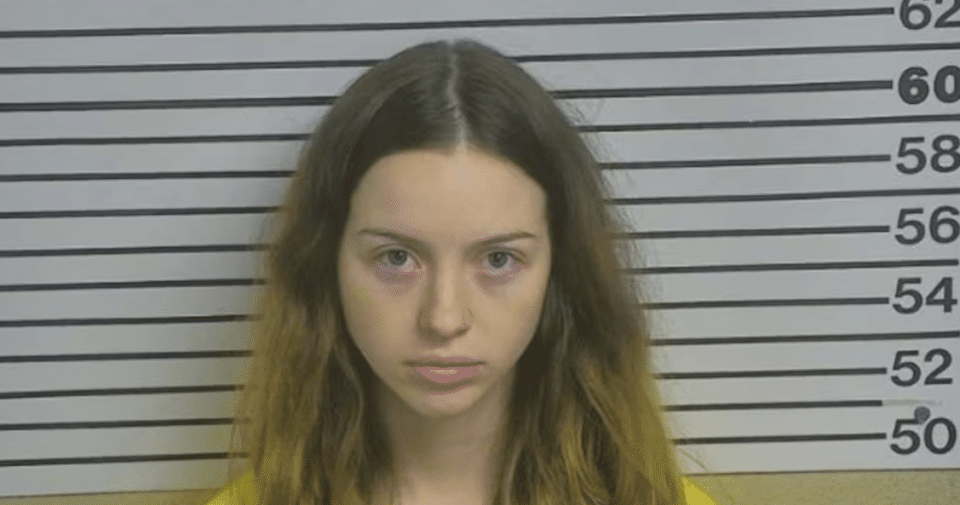 Pregnant Laurel woman arrested on bestiality charges for second time in a year SuperTalk