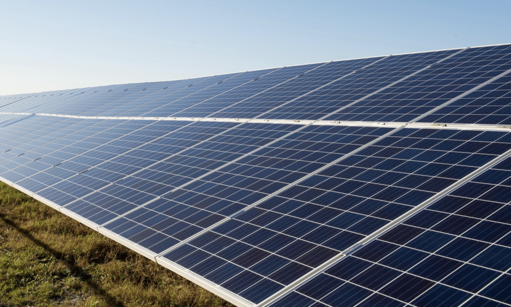 MDA granted $2 million to create solar energy playbook and training course - Vimarsana News