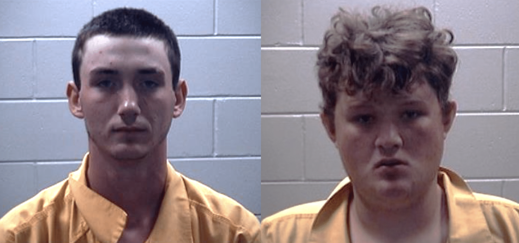 2 Lucedale men arrested after person killed inside local bar - Vimarsana News