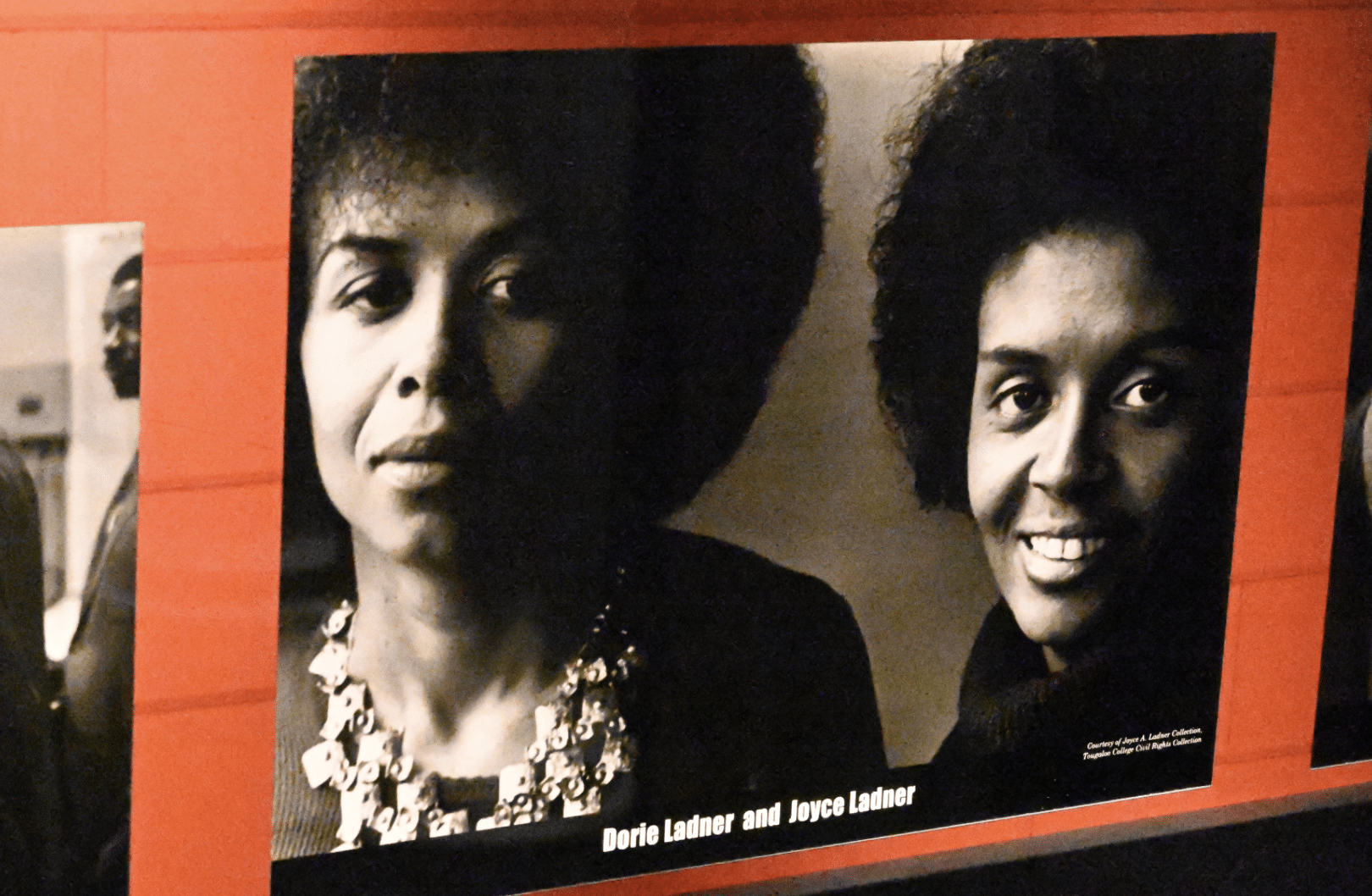 Hattiesburg Native And Civil Rights Activist Dorie Ladner Passes Away Hattiesburg Native And Civil Rights Activist Dorie Ladner Passes Away