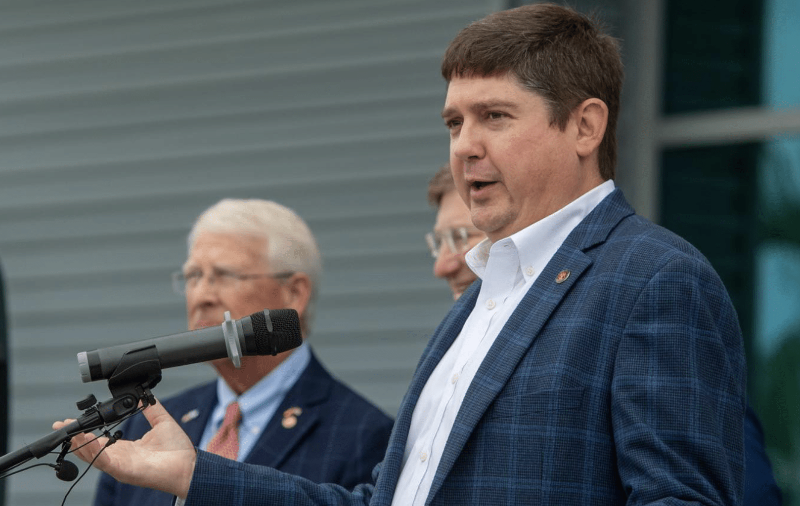 Mississippi Senate could pass bill banning ‘sanctuary’ policies, mandating cooperation with ICE