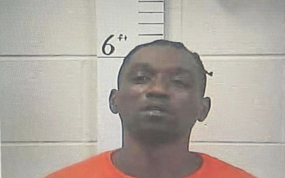 Glenn Bassett (Photo from YCSO)