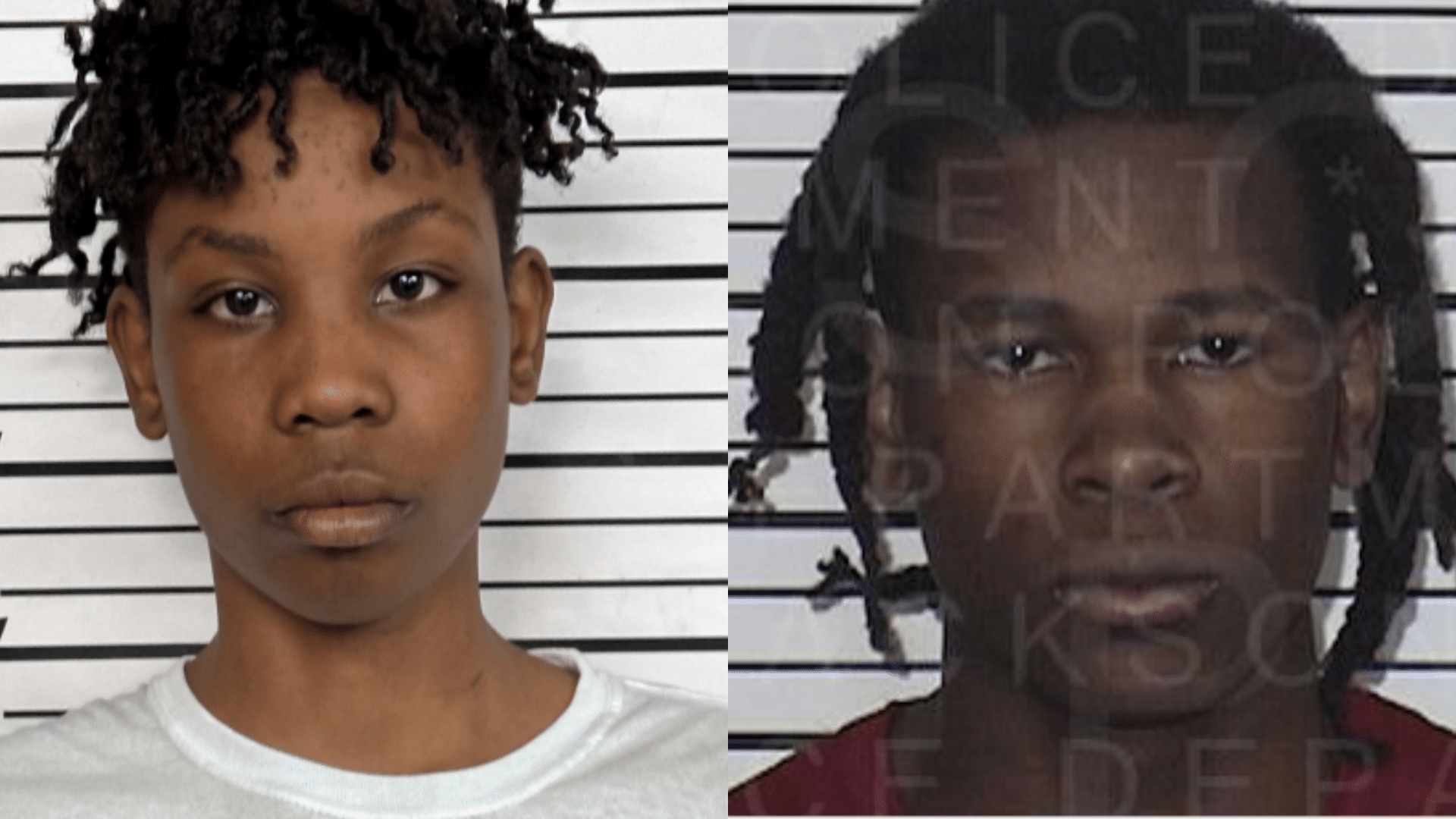 2 teenagers locked up for shooting man multiple times in Jackson alley - Vimarsana News