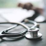 stethoscope
