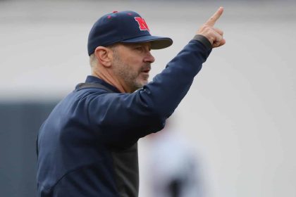 Mike Bianco