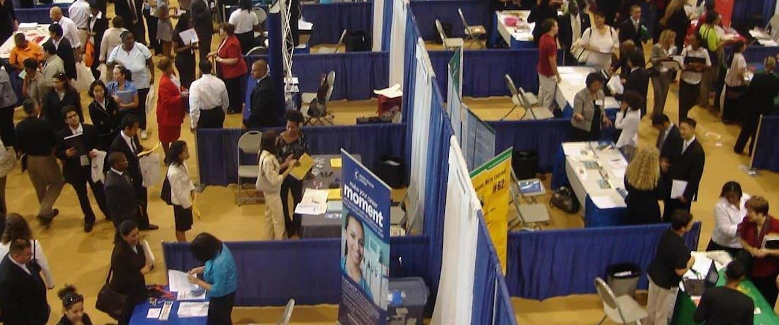 Central Mississippi Employment Expo to take place in Jackson on April 30 - Vimarsana News