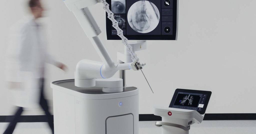 Singing River Health System to hold ribbon cutting for robotic-assisted surgical platform - Vimarsana News