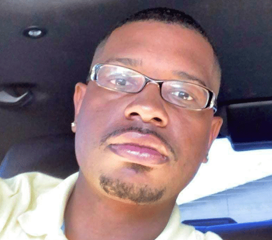Manhunt underway for ex-cop accused of killing nurse at Jackson ...