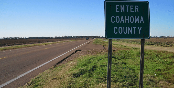 Coahoma County