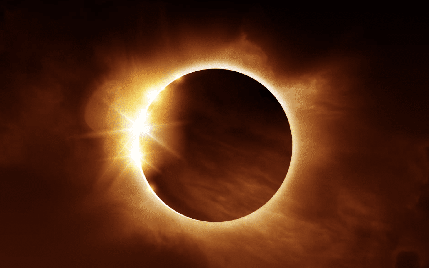 Solar eclipse 2024: How to stay safe when driving - SuperTalk Mississippi - Vimarsana News