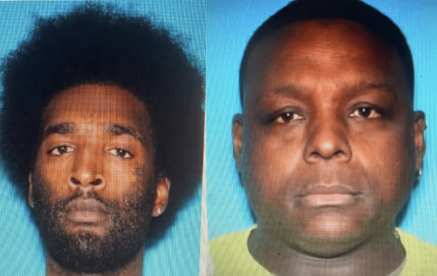 2 arrested after missing man's body found on side of Mississippi ...