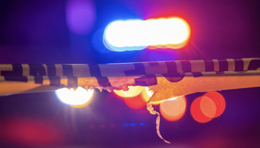 One dead, at least three injured after shooting at Utica nightclub - Vimarsana News