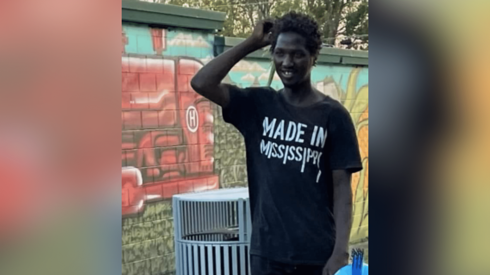 Body discovered by fishermen in Pearl River confirmed to be missing Jackson man - Vimarsana News