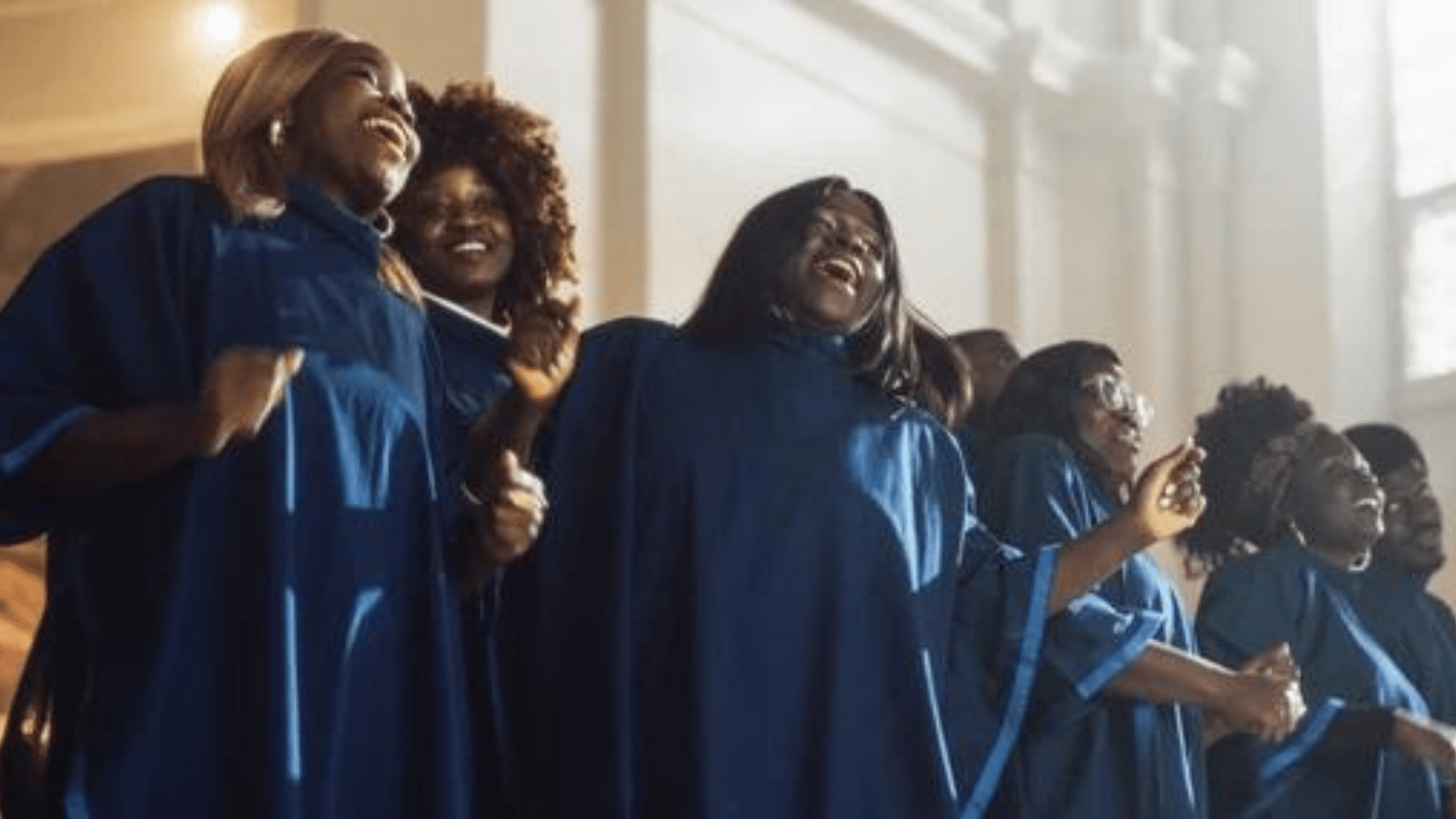 Health symposium in Jackson to feature gospel choir competition - Vimarsana News