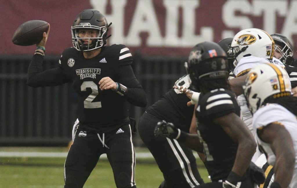 T&L Spring Previews: PowerMizzou.com's Jarod Hamilton Previews Missouri - Vimarsana News