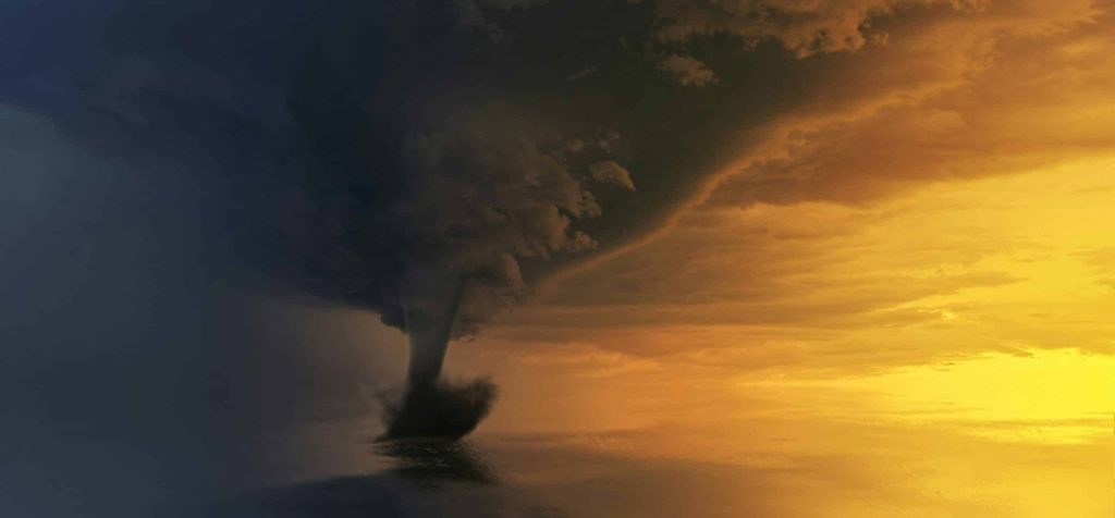 Fall Severe Weather Preparedness Week set for Oct. 6-11 in Mississippi ...
