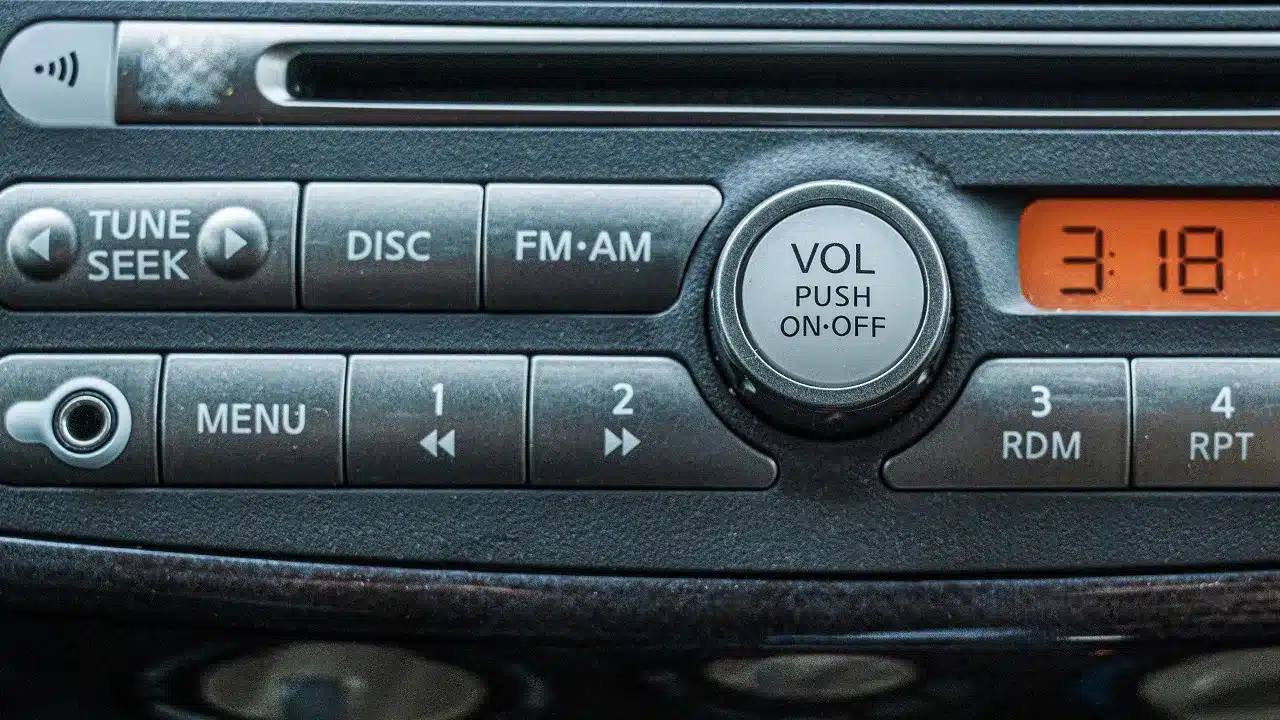 Mississippi senators back law requiring AM radio in every car - Vimarsana News