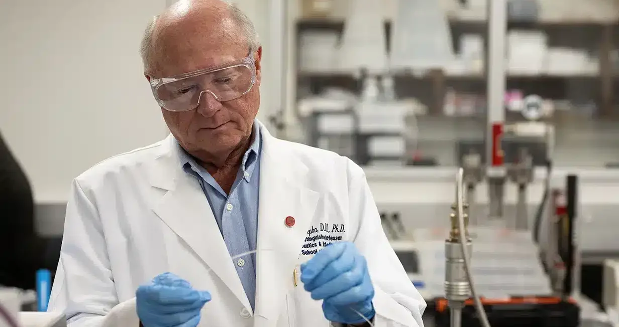 Ole Miss Professor Hopeful More Pharmacies Can Begin 3D Printing ole-miss-professor-hopeful-more-pharmacies-can-begin-3d-printing