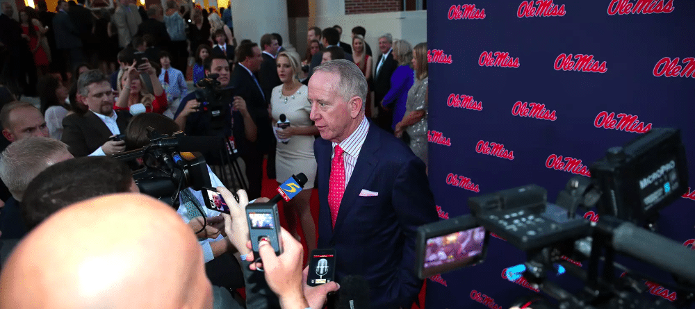 Archie Manning to headline inaugural 'A Night of Champions' event at Delta State - Vimarsana News