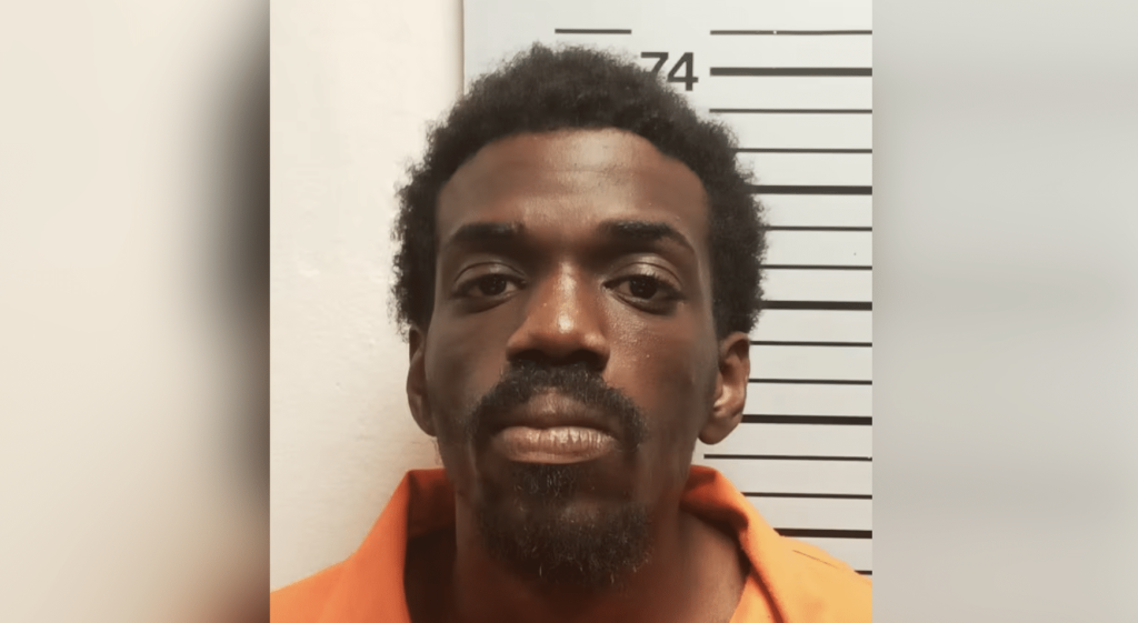 Texas murder suspect captured in Vicksburg - SuperTalk Mississippi