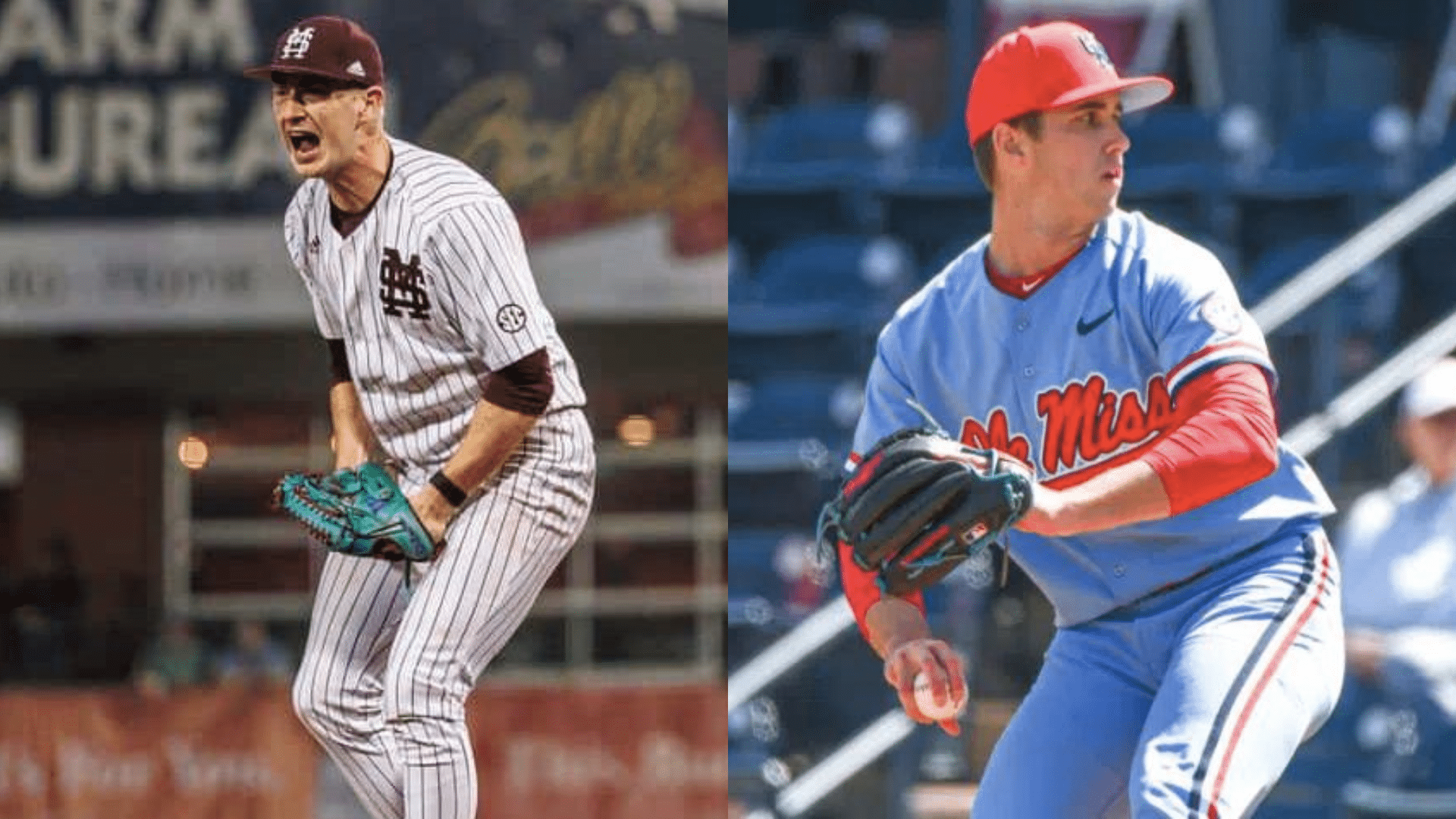 How to watch Governor's Cup between Mississippi State and Ole Miss - Vimarsana News