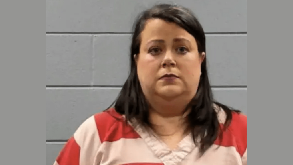Pearl woman to spend 5 years in prison for embezzling from Brandon High ...