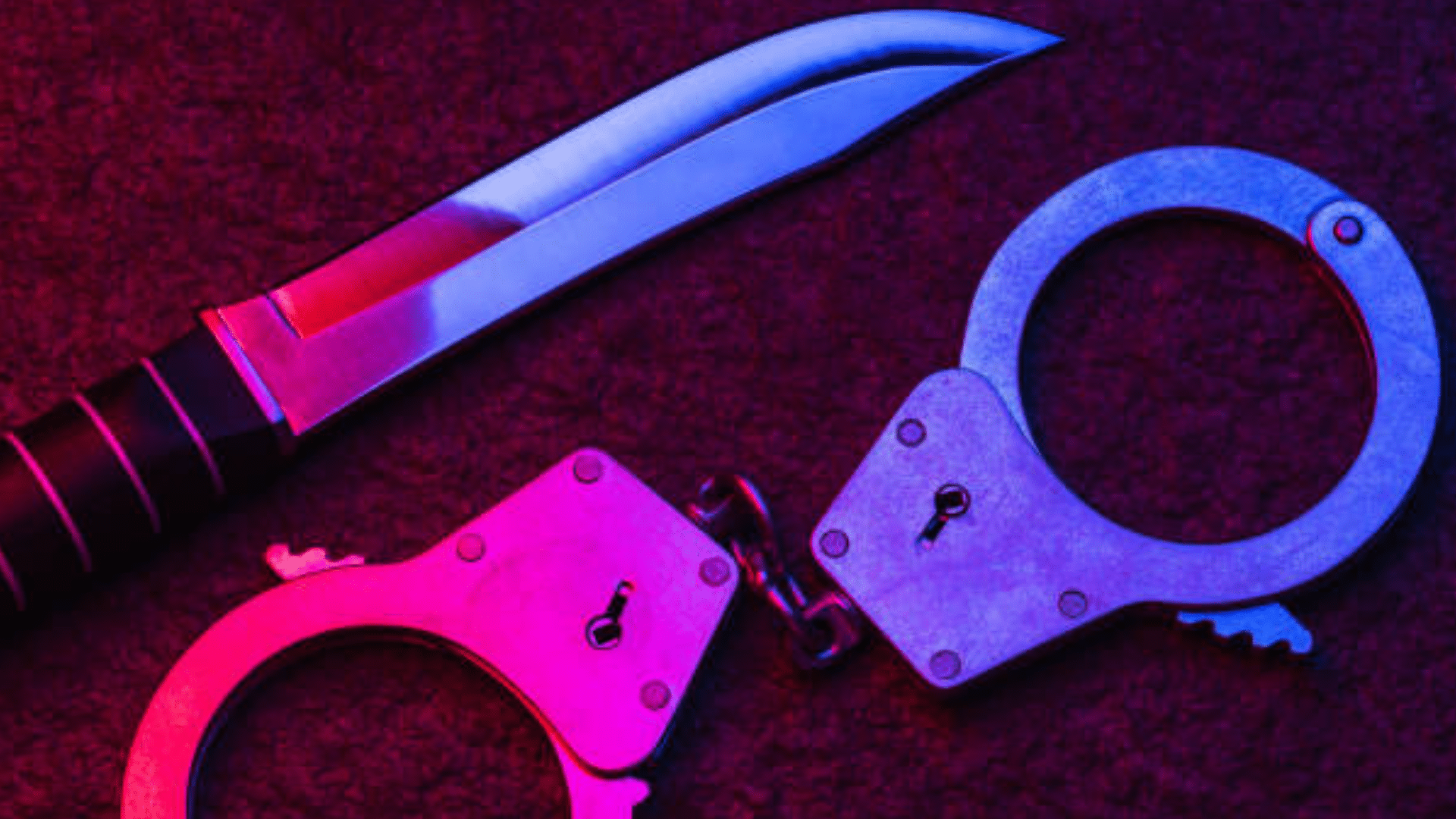 Cleveland Central High School student locked up for stabbing peer on campus - Vimarsana News