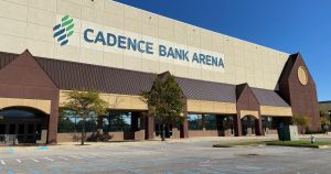 Cadence Bank Arena