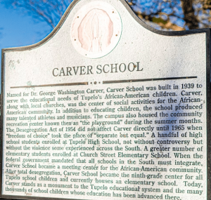 Carver School