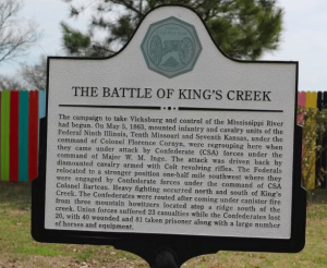 Battle of Kings Creek