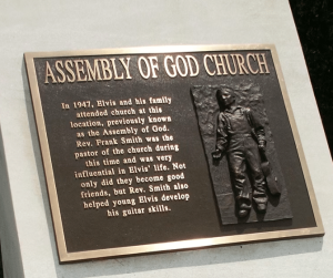 Assembly of God Church