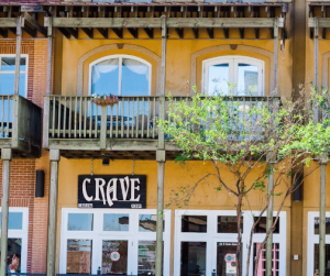Crave
