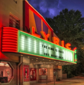 Lyric Theater