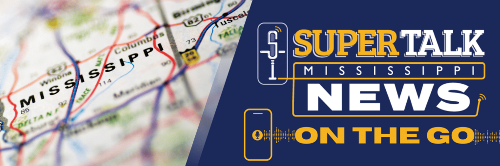 SuperTalk News On The Go Header