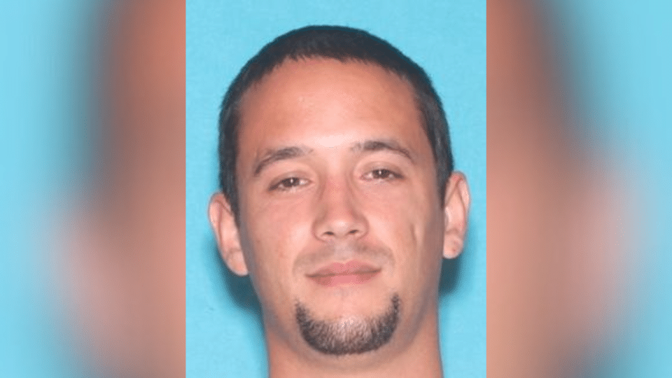 Manhunt is on after inmate Saucier escapes from police custody