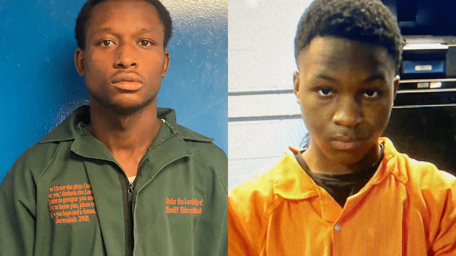 3 arrested, including juvenile, in connection to Claiborne County drive ...