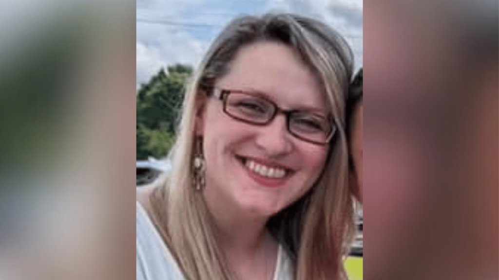 Body found in car trunk identified as missing Laurel woman; police say ...