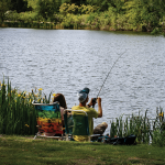 fishing