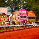 Neshoba County Fair