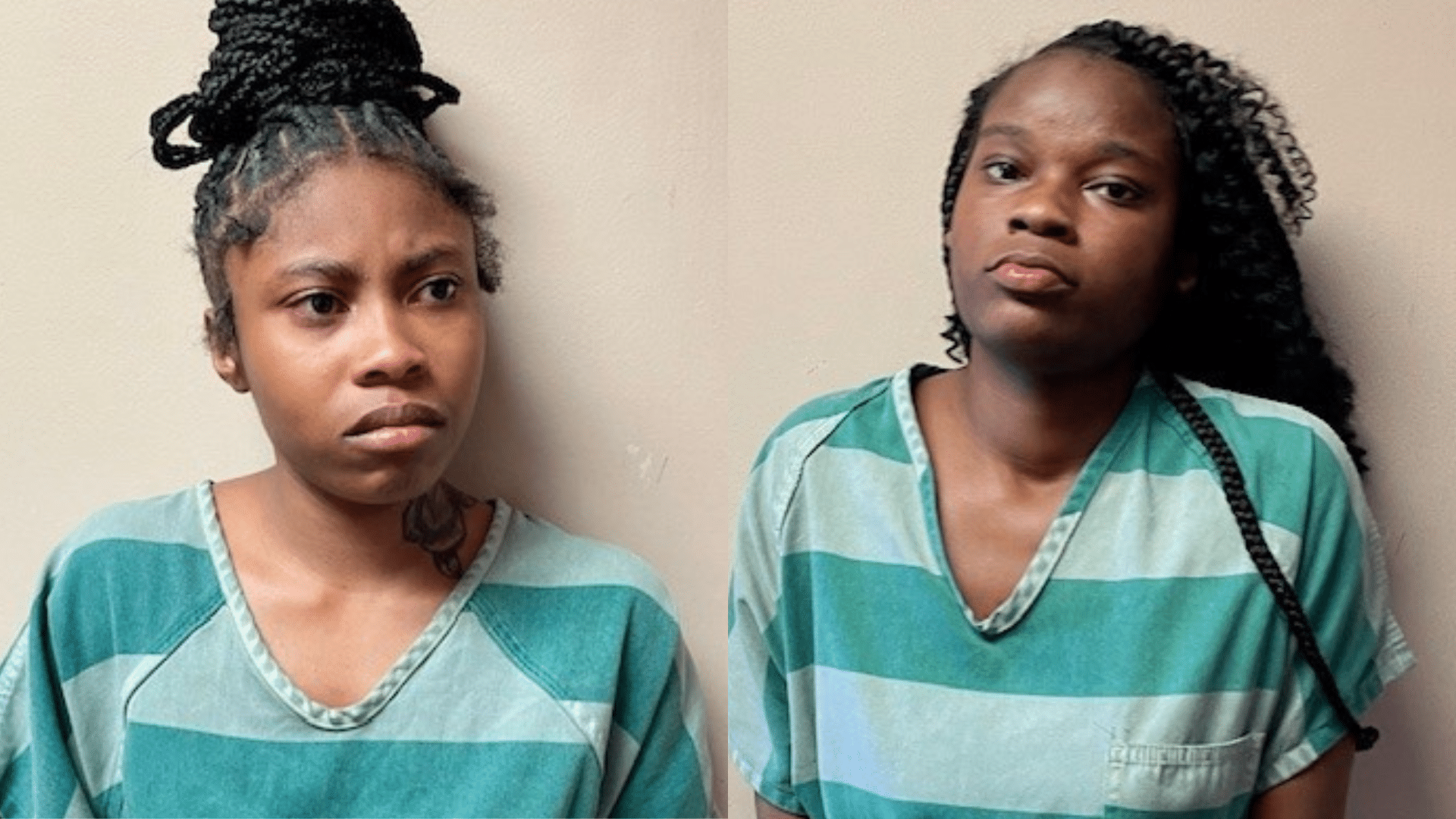 2 arrested, 1 rescued following human trafficking bust in Tupelo ...