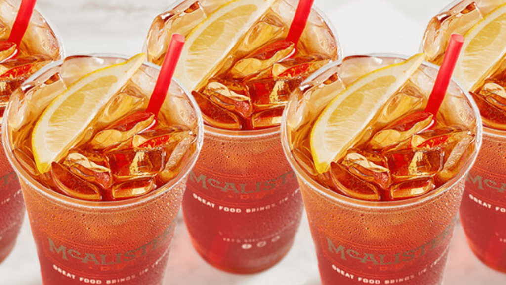 McAlister