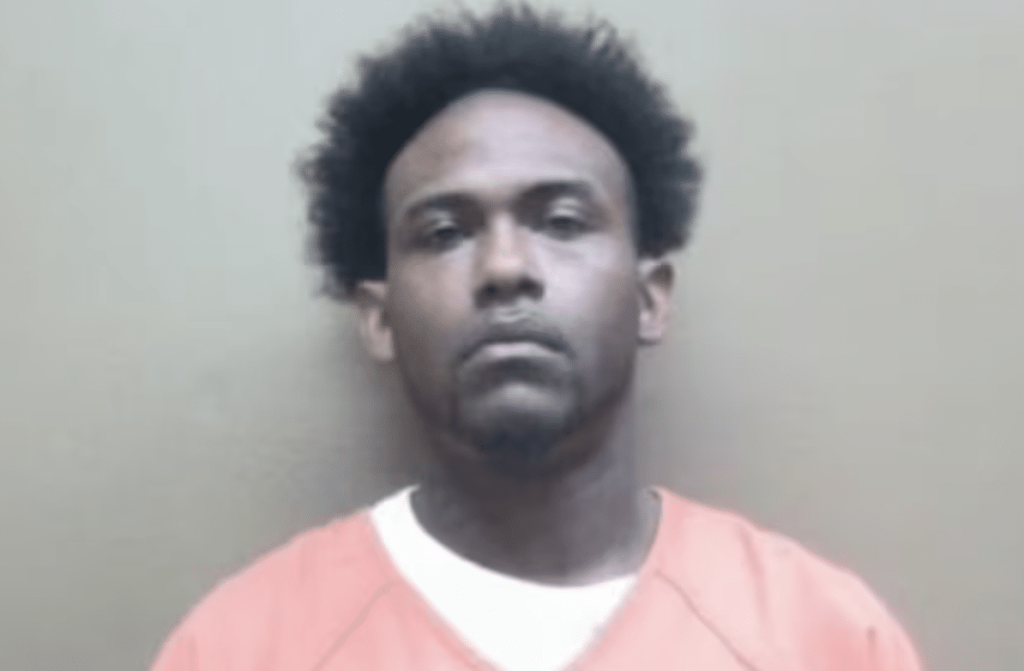 Natchez man arrested for shooting at Mississippi state trooper ...