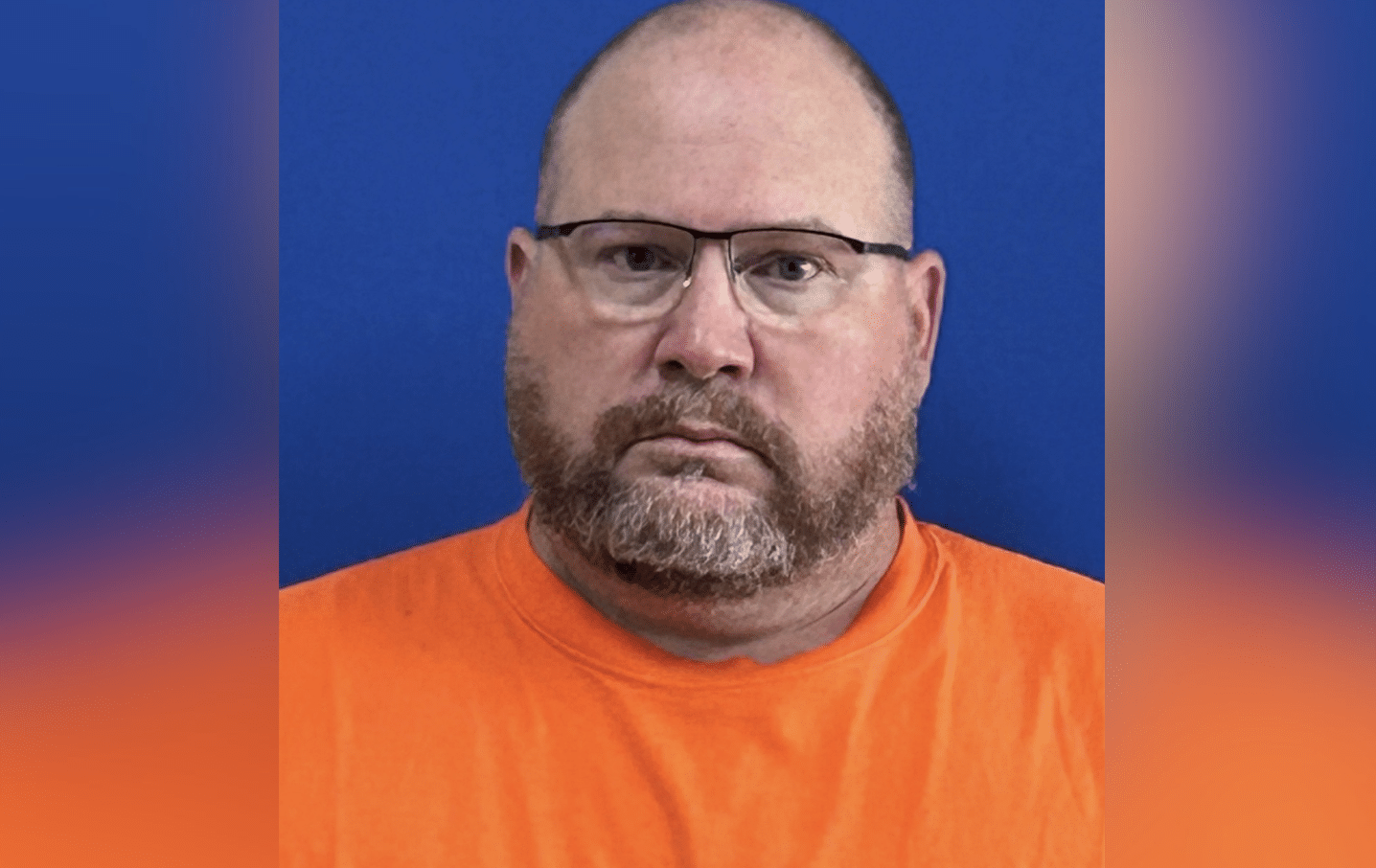 George County School District athletic director arrested on child porn ...