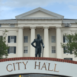 Jackson City Hall