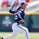 Ole Miss baseball