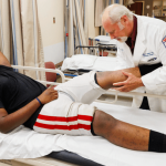 UMMC Friday Night Injury Clinic