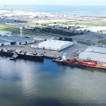 Port of Pascagoula
